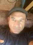 Jorge, 45, Aristobulo del Valle