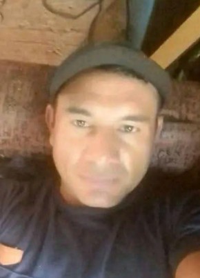 Jorge из Aristóbulo del Valle 45 лет