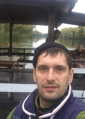 саня, 43, Россия, Москва