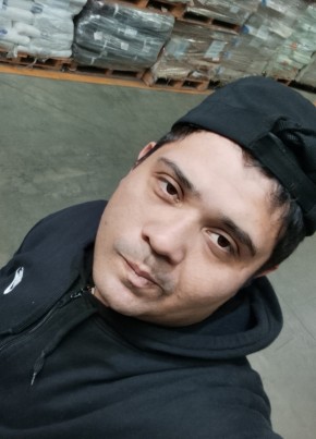 Hombre soltero из Rancagua 30 лет
