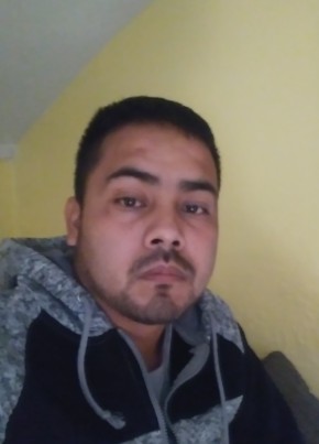 Cesar, 28, United States of America, Beaumont (State of Texas)