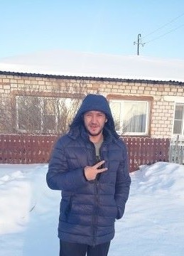 Виталий, 38, Россия, Волчиха