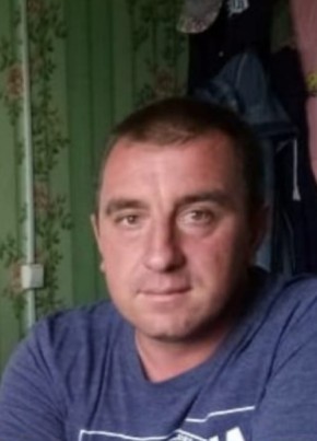 Макси Половинкин, 41, Россия, Горно-Алтайск
