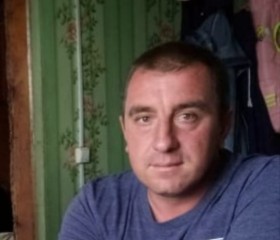 Макси Половинкин, 41 год, Горно-Алтайск