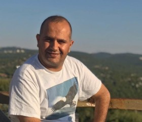 Fadi, 34, Batumi