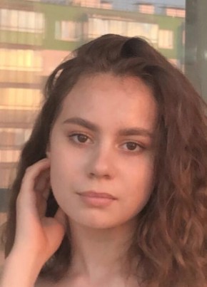 Anya, 22, Россия, Мураши
