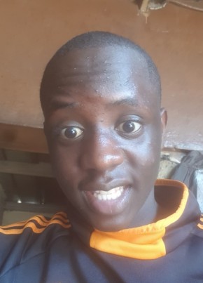 Misheck из Lusaka 18 лет