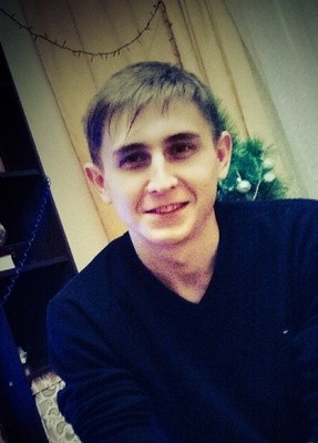 Стасян, 30, Россия, Канаш