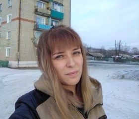 Екатерина, 28 лет, Комсомольск-на-Амуре