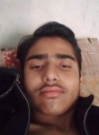 Harshrt, 19 лет, Jaipur