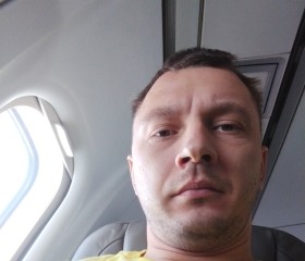 Вадим, 34 года, Красноярск