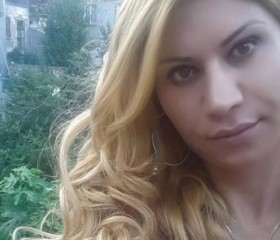 Iffet, 38, Turgutlu