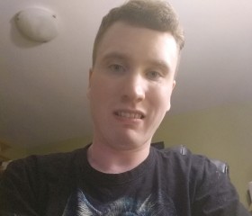 Brynmore Taylor-, 27, St. Catharines