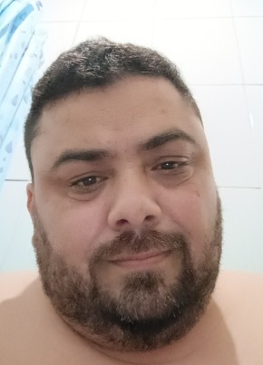 Thiago из Sorocaba 41 год