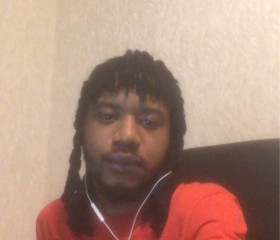 Williams Alex, 31, Zheleznodorozhnyy (MO)