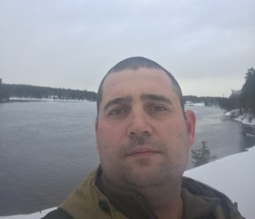 Сергей, 44 года, Светогорск