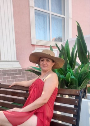 Галя из Ессентуки 38 лет