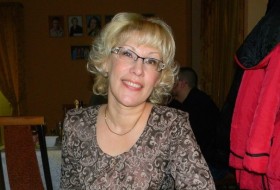 Olga, 58 - Только Я