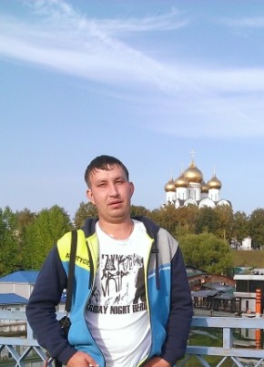 igor87, 37, Russia, Yaroslavl