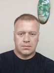 Дмитрий, 42 года, Светлагорск
