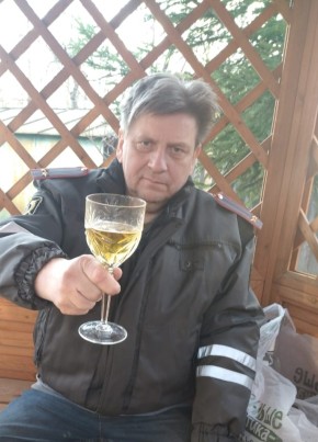 Leonid, 53, Russia, Balashikha