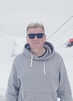Leonid, 54, Russia, Balashikha