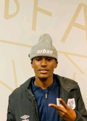 Neymar Jr, 32, Botswana, Gaborone