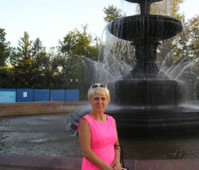 ирина, 62 года, Омск