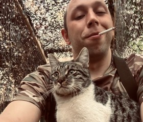 Petr, 27, Kyzyl