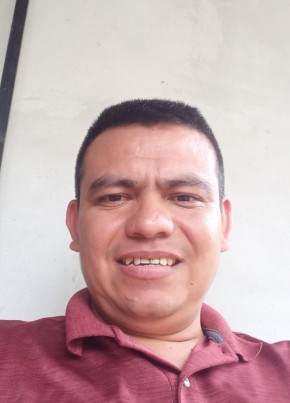 Jose, 36, República de Honduras, San Pedro Sula