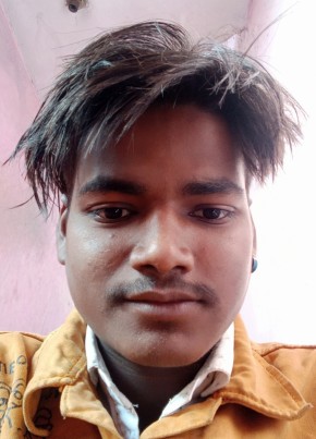 Mukesh sahani, 18, India, Faridabad