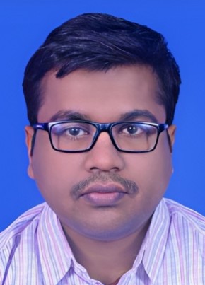 Vishal, 26, India, New Delhi