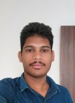 Karthik Avuru, 19 лет, Hyderabad