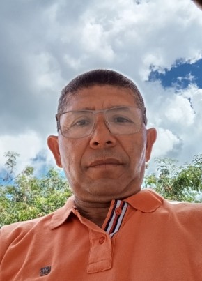 Rodrigo, 52, República Federativa do Brasil, Picos
