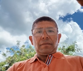 Rodrigo, 52 года, Picos