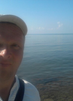 Алексей, 49, Россия, Ладожская