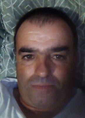 Ricardo, 41, República Portuguesa, Santo Tirso