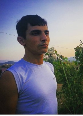 Askerov Elvin, 26, Россия, Краснодар