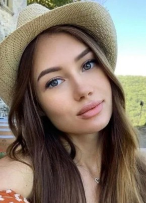 Катя, 21, Россия, Тула