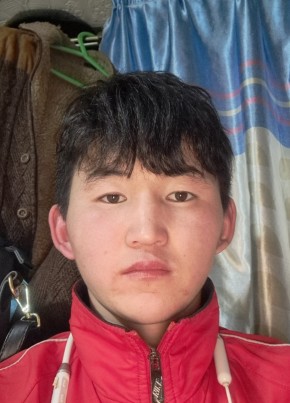 Nymaa, 81, Монгол улс, Улаанбаатар