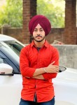 Sartaj Singh, 21 год, Amritsar