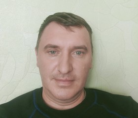 Костя, 48 лет, Салехард