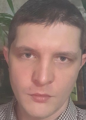 Павел, 35, Россия, Москва