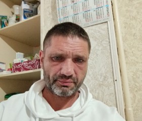 Василий, 46 лет, Нальчик