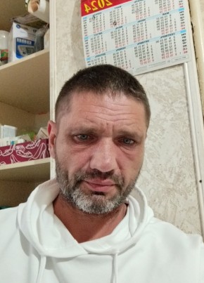 Василий, 46, Россия, Нальчик