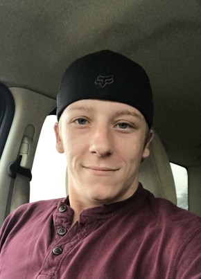 Scott, 31, United States of America, Middletown (State of Ohio)