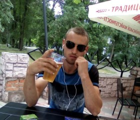 Василий, 29 лет, Мелітополь