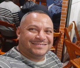 Rogério, 29 лет, Barbacena