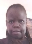 Stela, 32, Nairobi