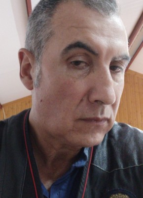 Jose, 53, Estado Español, La Villa y Corte de Madrid